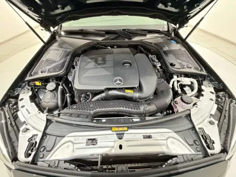 Mercedes-Benz C-Class, миниатюра 12