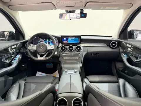 Mercedes-Benz C-Class, миниатюра 14