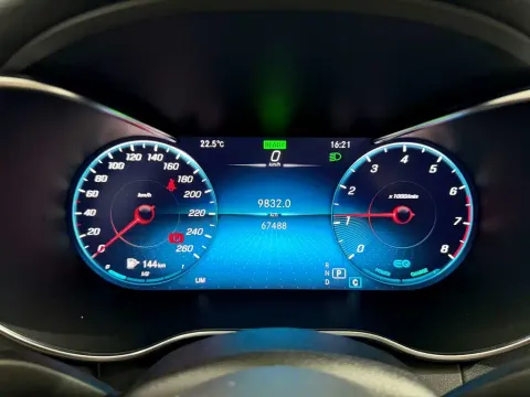 Mercedes-Benz C-Class, миниатюра 16
