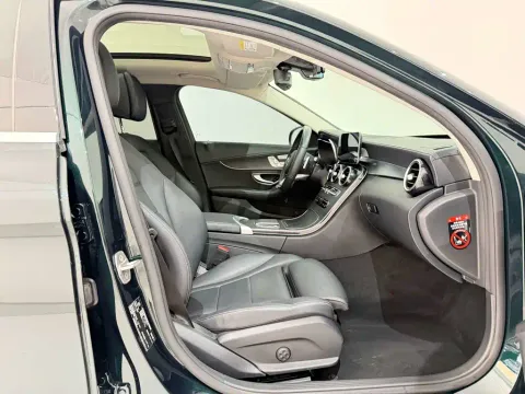 Mercedes-Benz C-Class, миниатюра 19