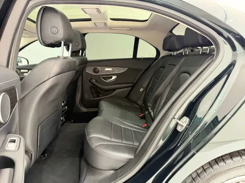 Mercedes-Benz C-Class, миниатюра 20