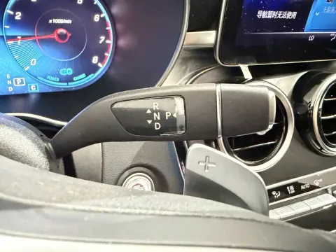 Mercedes-Benz C-Class, миниатюра 21