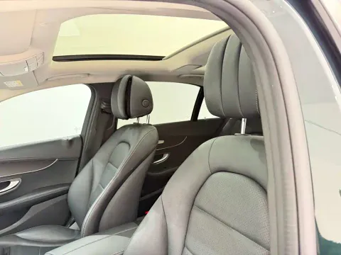Mercedes-Benz C-Class, миниатюра 24