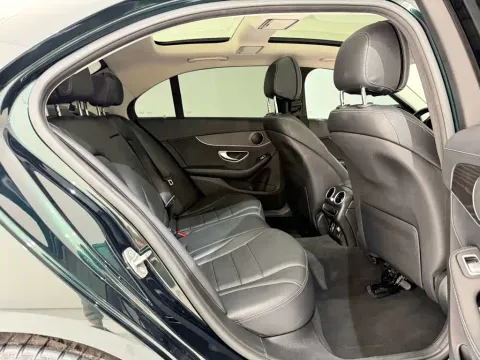 Mercedes-Benz C-Class, миниатюра 26