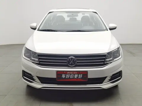 Volkswagen Lavida, миниатюра 3