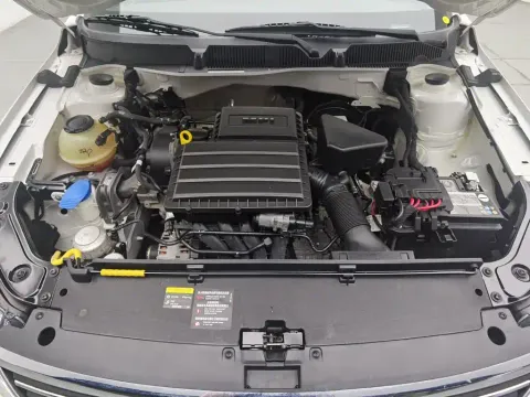 Volkswagen Lavida, миниатюра 6