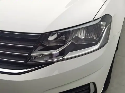 Volkswagen Lavida, миниатюра 7