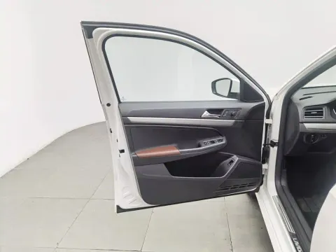 Volkswagen Lavida, миниатюра 8