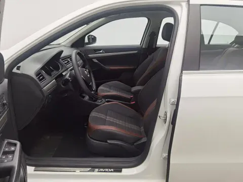 Volkswagen Lavida, миниатюра 10