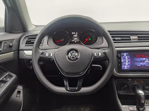 Volkswagen Lavida, миниатюра 11