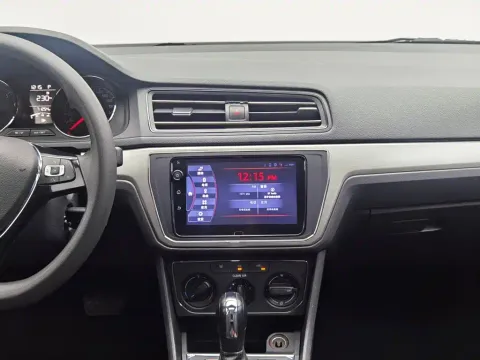 Volkswagen Lavida, миниатюра 12