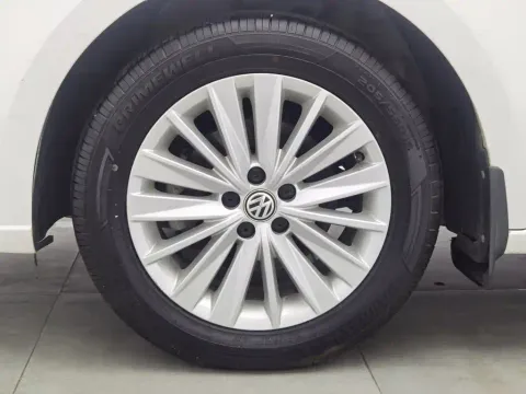 Volkswagen Lavida, миниатюра 17