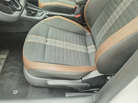 Volkswagen Lavida, миниатюра 20