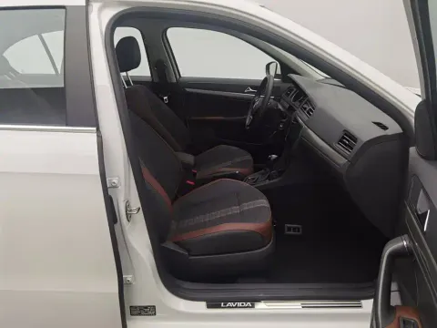 Volkswagen Lavida, миниатюра 23