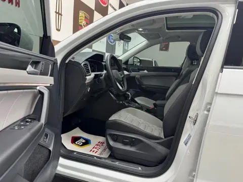 Volkswagen Tayron, миниатюра 7