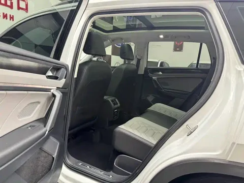 Volkswagen Tayron, миниатюра 8