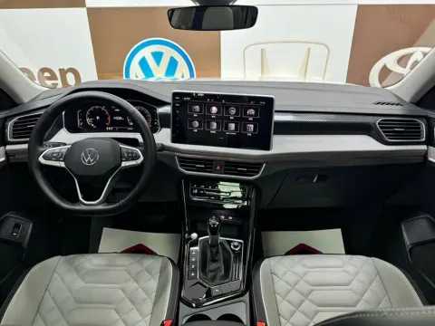 Volkswagen Tayron, миниатюра 9