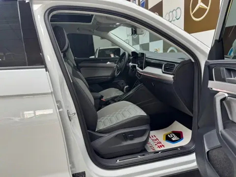 Volkswagen Tayron, миниатюра 10