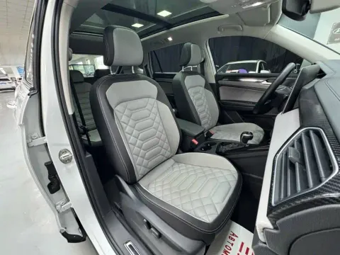 Volkswagen Tayron, миниатюра 11