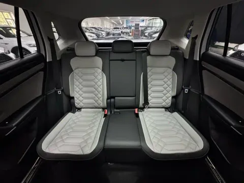 Volkswagen Tayron, миниатюра 12