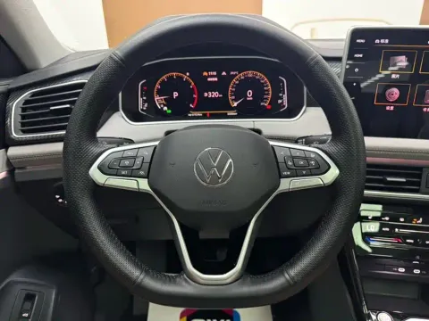 Volkswagen Tayron, миниатюра 13