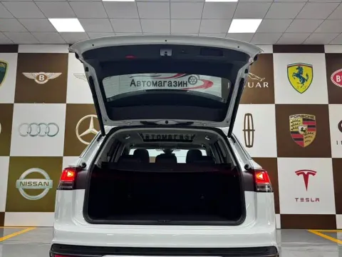Volkswagen Tayron, миниатюра 19