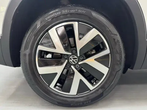 Volkswagen Tayron, миниатюра 22