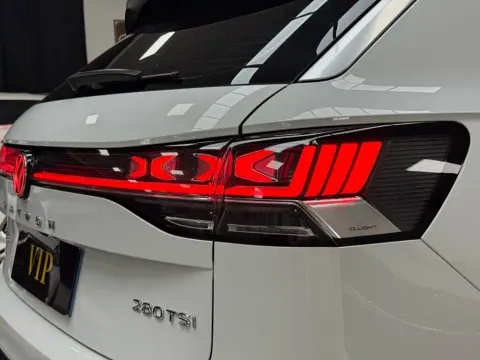 Volkswagen Tayron, миниатюра 23