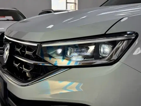 Volkswagen Tayron, миниатюра 24