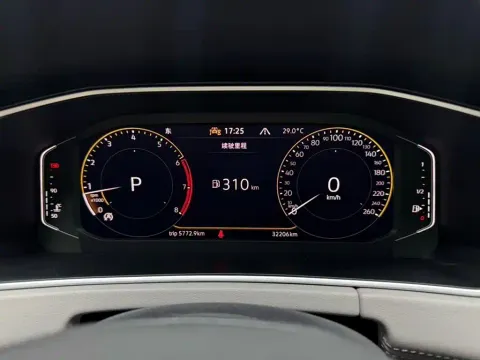 Volkswagen Tayron, миниатюра 25