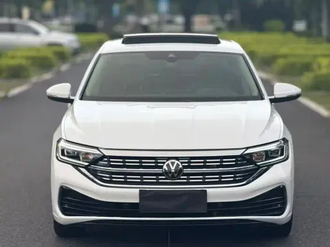 Volkswagen Sagitar, миниатюра 2