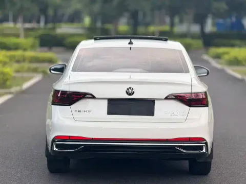 Volkswagen Sagitar, миниатюра 3