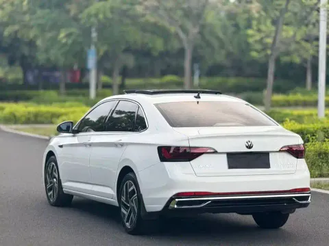 Volkswagen Sagitar, миниатюра 5