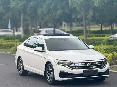 Volkswagen Sagitar, миниатюра 6