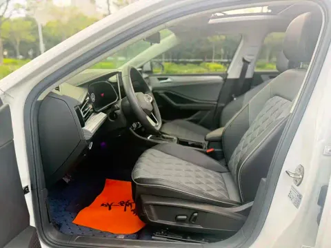 Volkswagen Sagitar, миниатюра 8
