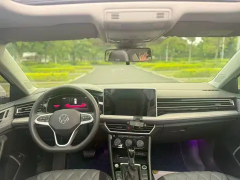 Volkswagen Sagitar, миниатюра 9
