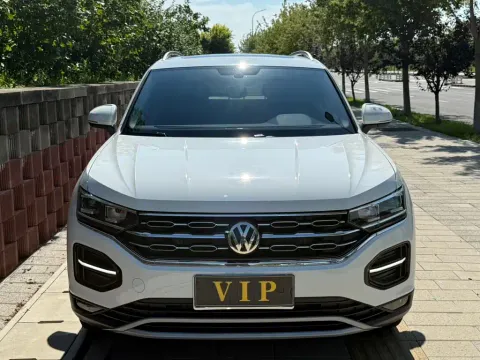 Volkswagen Tayron, миниатюра 2