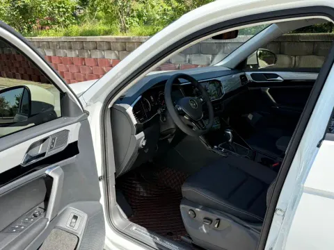 Volkswagen Tayron, миниатюра 7