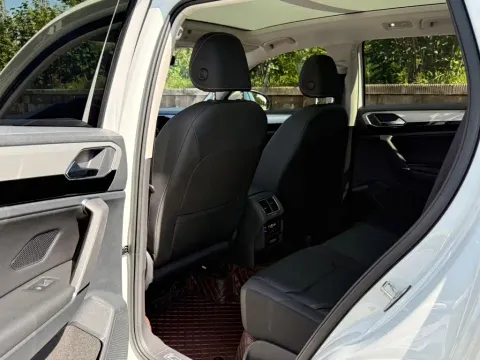 Volkswagen Tayron, миниатюра 8