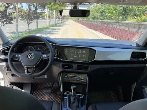 Volkswagen Tayron, миниатюра 9