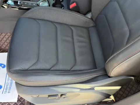 Volkswagen Tayron, миниатюра 11