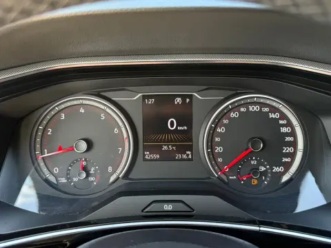 Volkswagen Tayron, миниатюра 13
