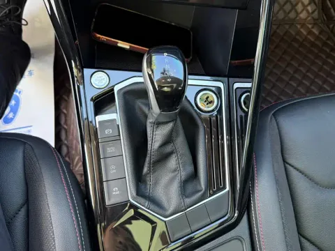 Volkswagen Tayron, миниатюра 15