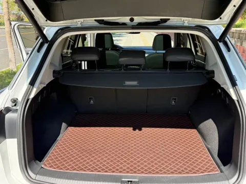 Volkswagen Tayron, миниатюра 18