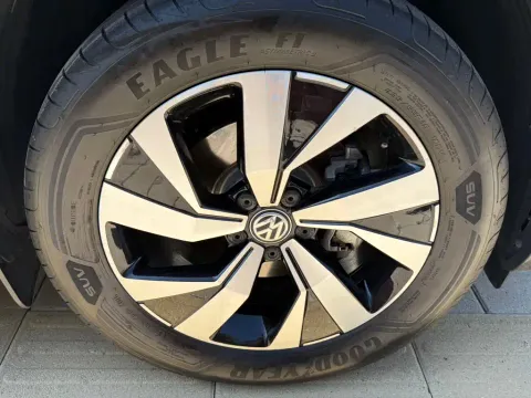 Volkswagen Tayron, миниатюра 22