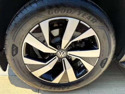Volkswagen Tayron, миниатюра 23