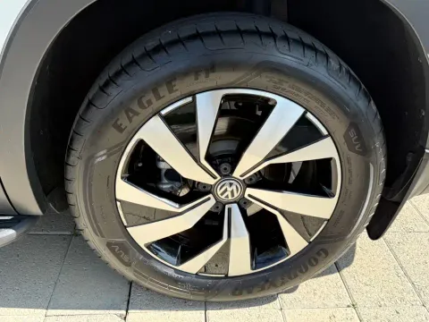 Volkswagen Tayron, миниатюра 24