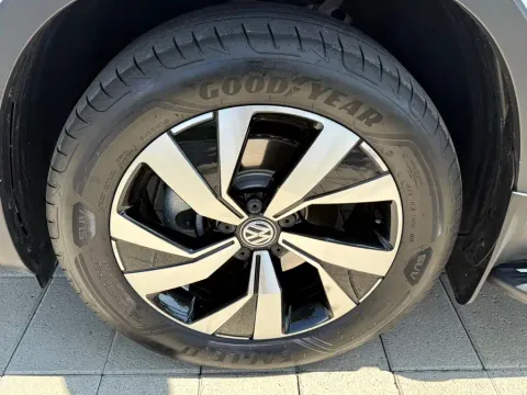 Volkswagen Tayron, миниатюра 25