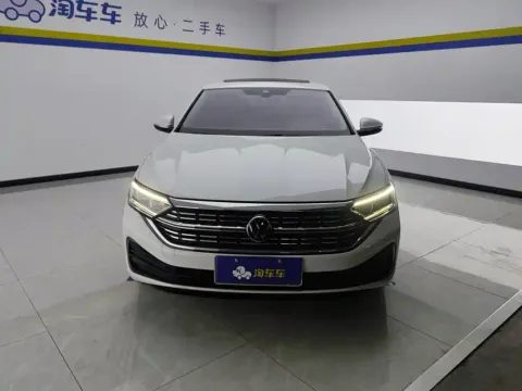 Volkswagen Sagitar, миниатюра 2