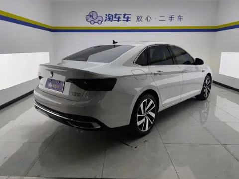 Volkswagen Sagitar, миниатюра 3